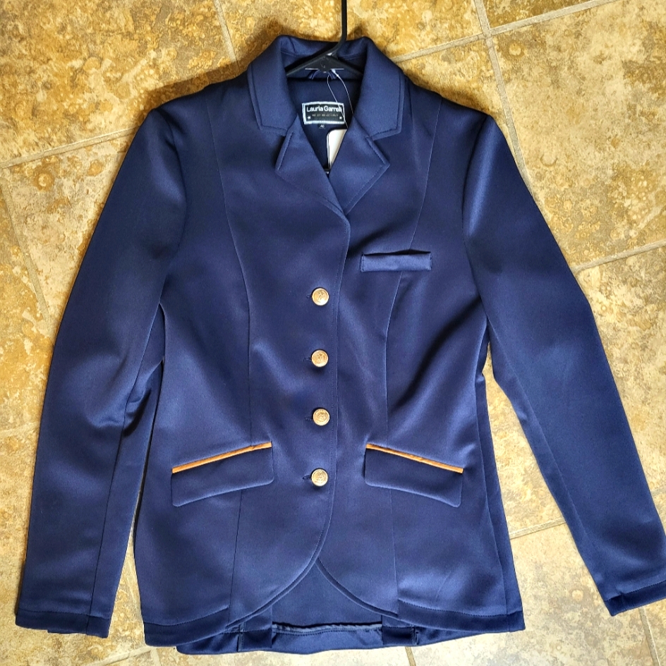 Show Coat